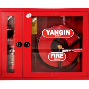 Yangın Dolapları Firması Elazığ