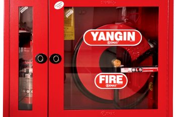 Yangın Dolapları Firması Elazığ